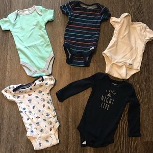 Baby clothes